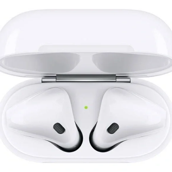 Apple AirPods 2nd Generation